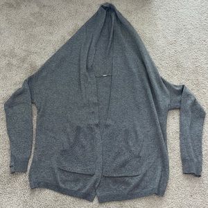 Lululemon cardigan